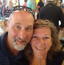 Photo of Glen and Lynda Stolt